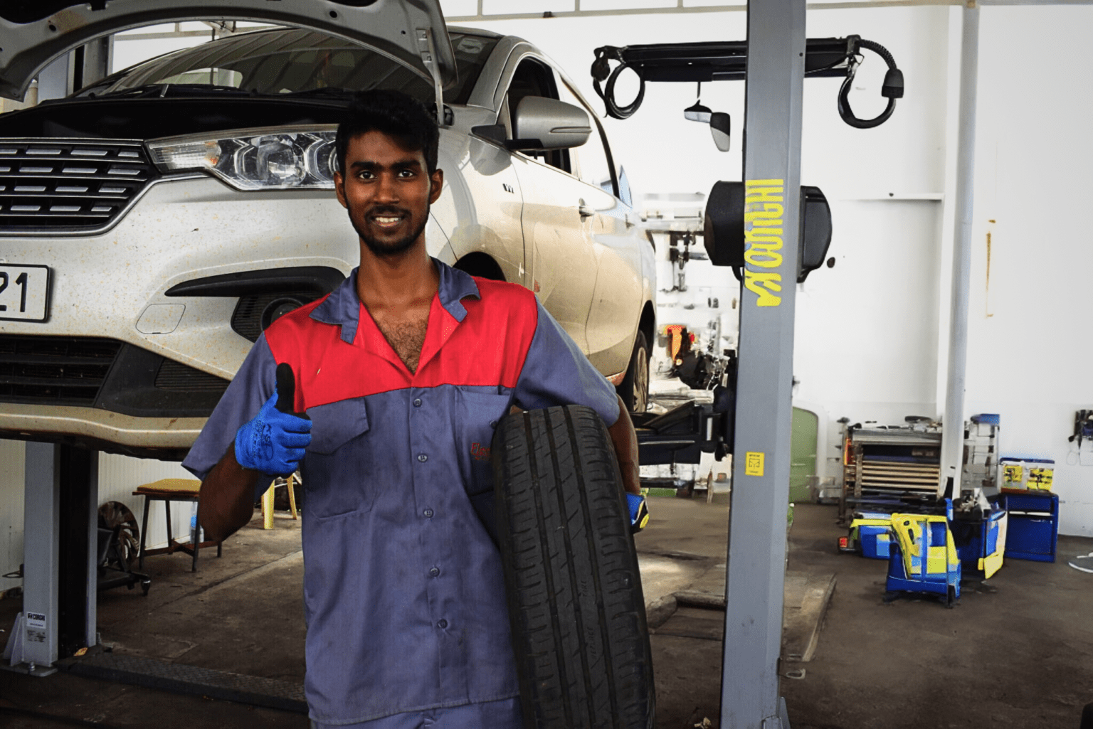 Fleet Pro About - Fleetpro - Full Maintenance Lease & Service Center
